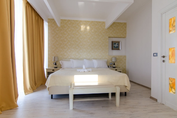 Phoenicia Luxury Hotel